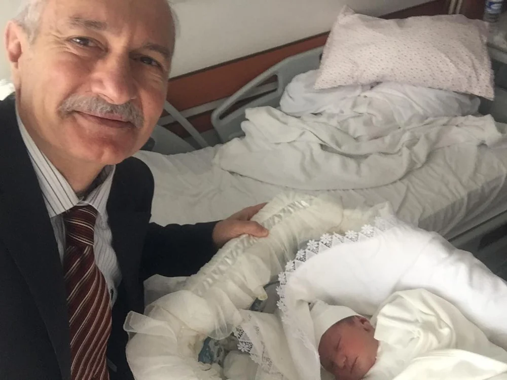 İki nesle uzanan bir doğum hikâyesi