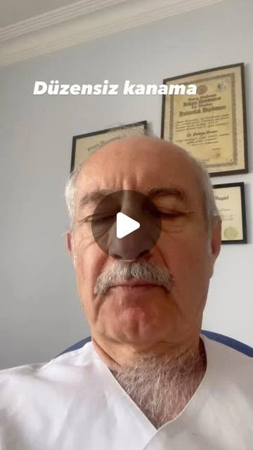 Düzensiz kanama ve tüp bebek