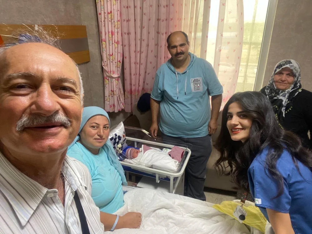 22 yıllık bekleyişin ardından