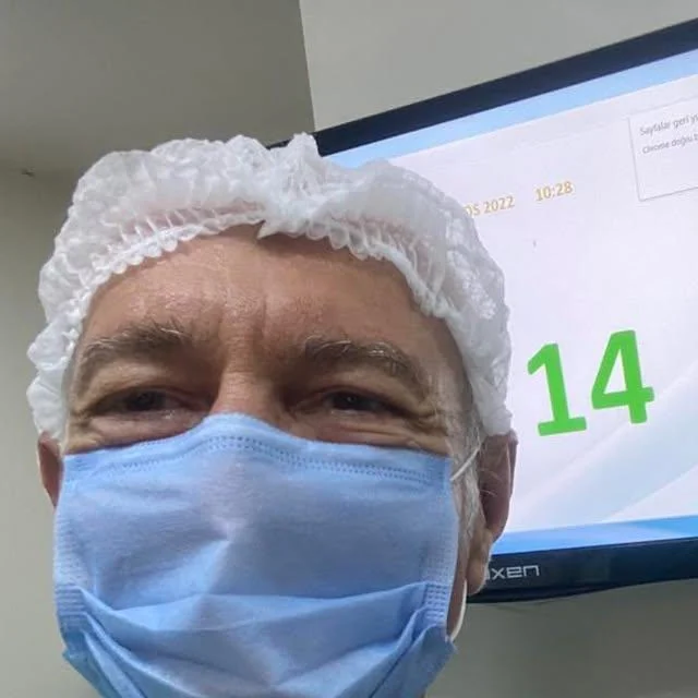 Kanser tedavisi öncesinde doğurganlığın korunması