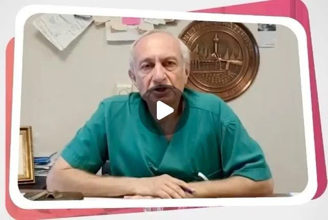 Yumurtalık rezervi ve kök hücre araştırmaları