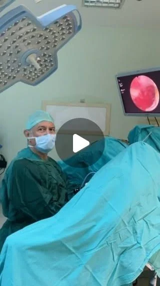 Düşük veya erken doğum sonrası histeroskopi