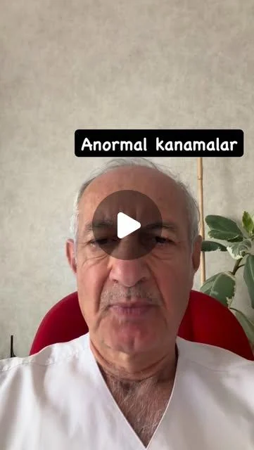 Anormal kanamalar