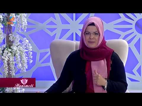 Kısırlığın nedenleri · Hanımeli (12 Nisan 2017)