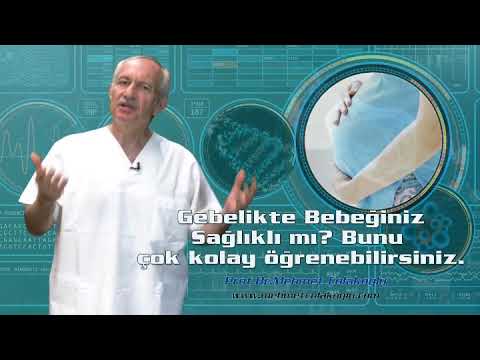Ist Ihr Baby gesund? Pränataldiagnostik