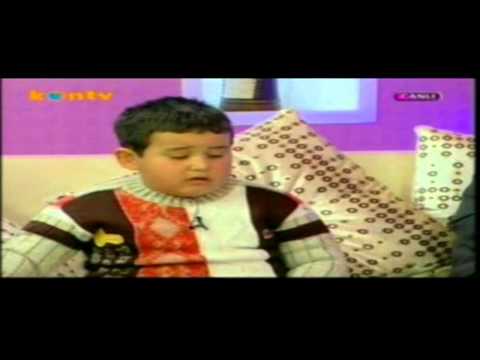Prof. Dr. Mehmet Çolakoğlu zu Gast bei Hanımeli