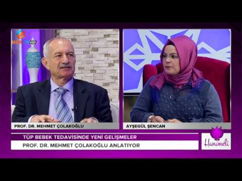 Tüp bebek · Hanımeli (25 Aralık 2019)